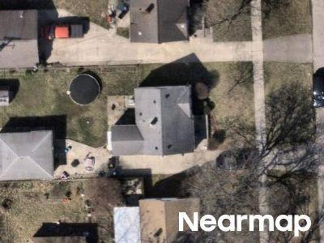 House for sale in Redford, Michigan