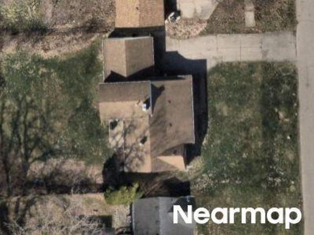 House for sale in Redford, Michigan