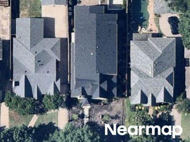 House for sale in Dallas, Texas