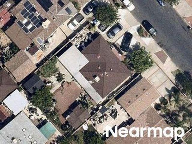 House for sale in Canoga Park, California
