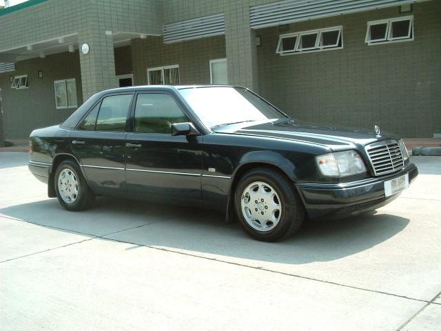 mercedes benz 230