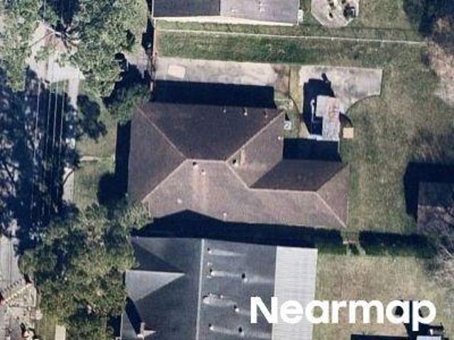 House for sale in New Orleans, Louisiana