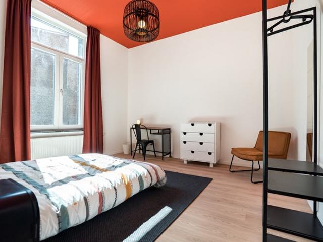 Kamer location à Brussel, Bruxelles