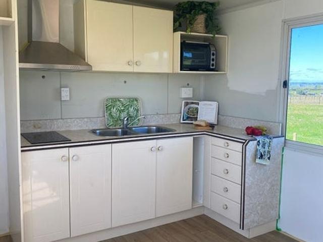 Apartment for rent in Grafton, Oroua County