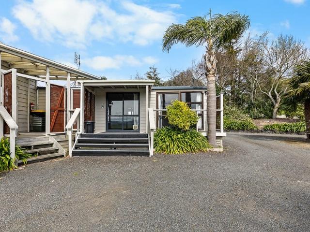 Apartment for rent in Waikato
