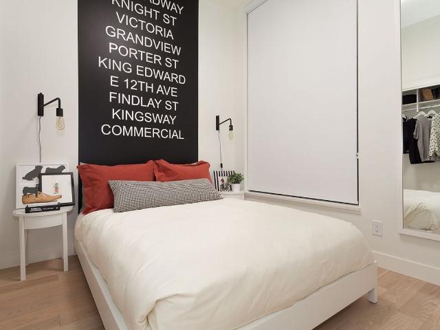 Apartment for rent in Vancouver, British Columbia