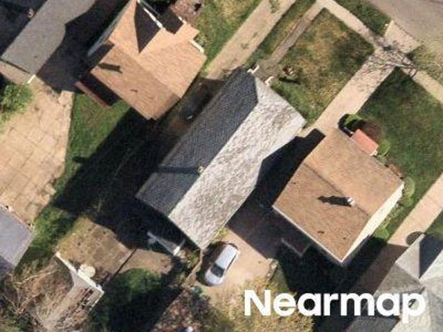 House for sale in Buffalo, New York