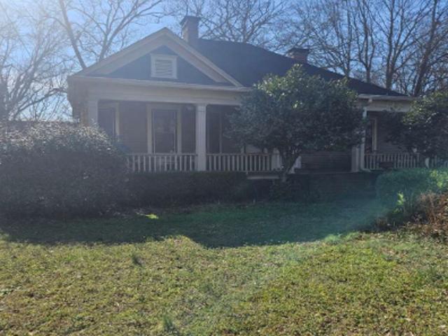 House for sale in College Park, Georgia