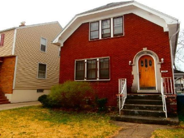 House for sale in Buffalo, New York
