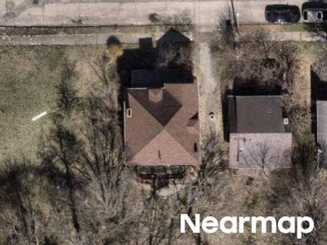 House for sale in Dayton, Ohio