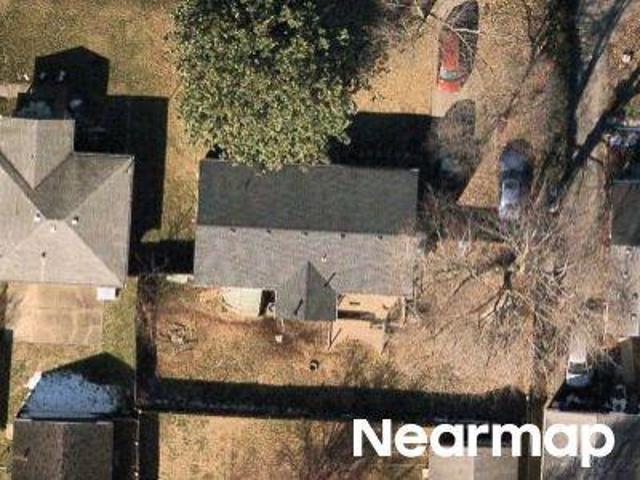 House for sale in Louisville, Kentucky