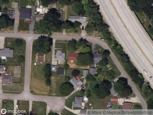 House for sale in Louisville, Kentucky