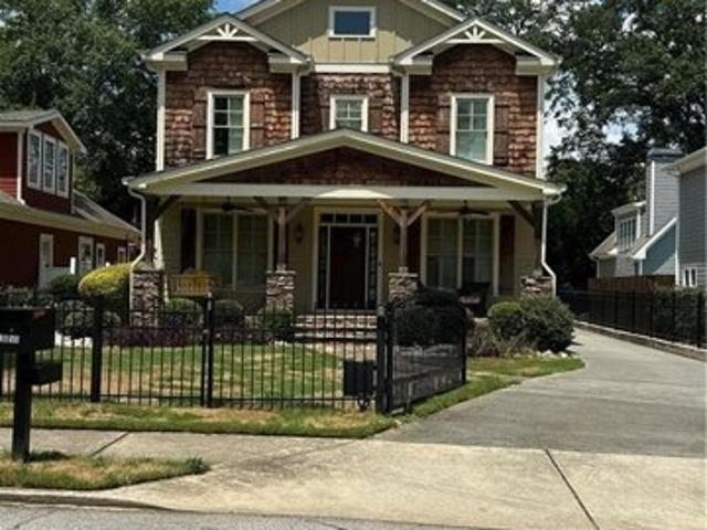 House for sale in College Park