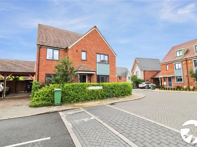 House for rent in Castle Hill, Monks Orchard