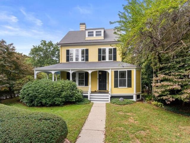 House for sale in Cambridge, Massachusetts