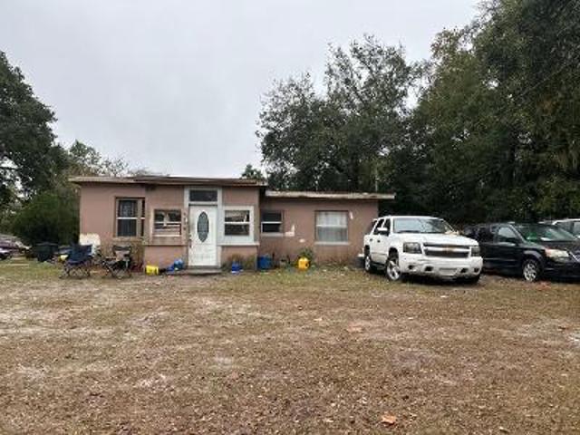 House for sale in Jacksonville, Florida