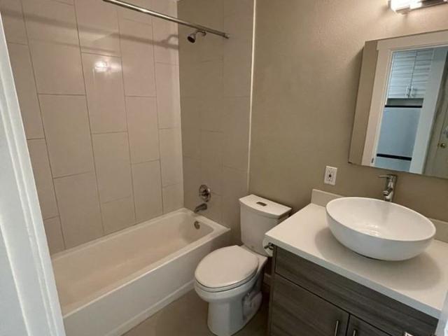 Apartment for rent in Seattle, Washington