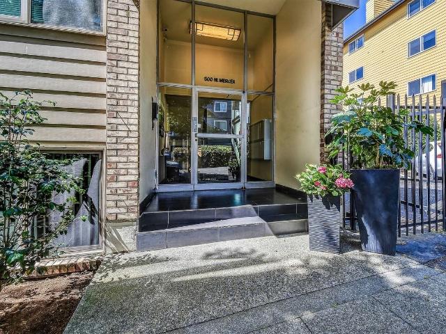 Apartment for rent in Seattle, Washington
