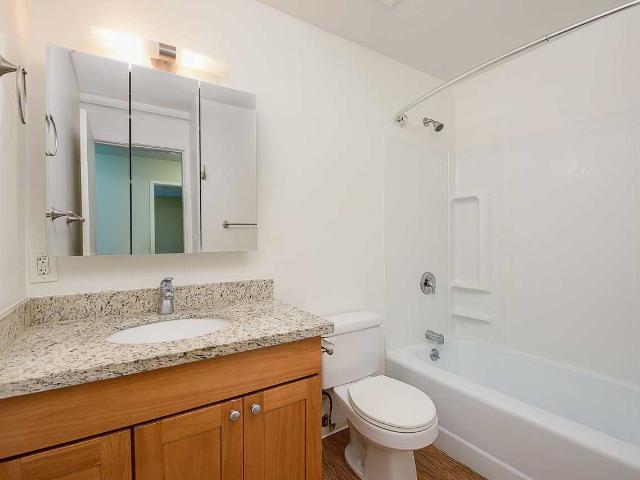 Apartment for rent in Seattle, Washington