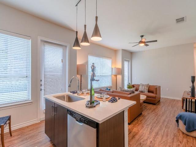 Apartment for rent in Farmers Branch, Texas