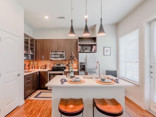 Apartment for rent in Farmers Branch, Texas