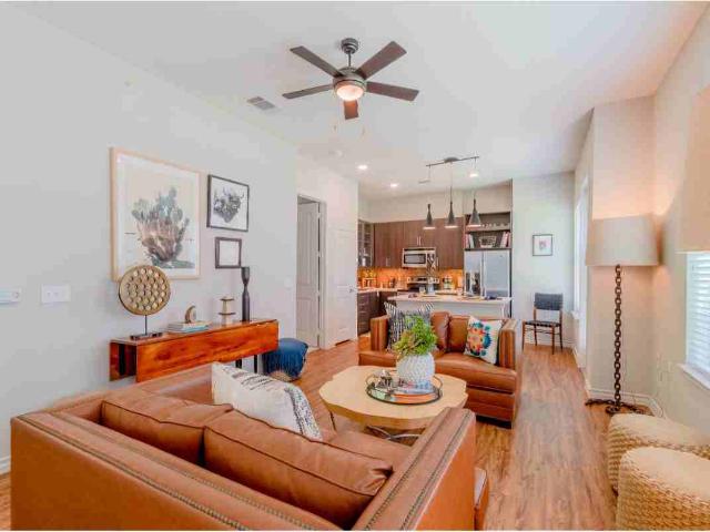 Apartment for rent in Farmers Branch, Texas