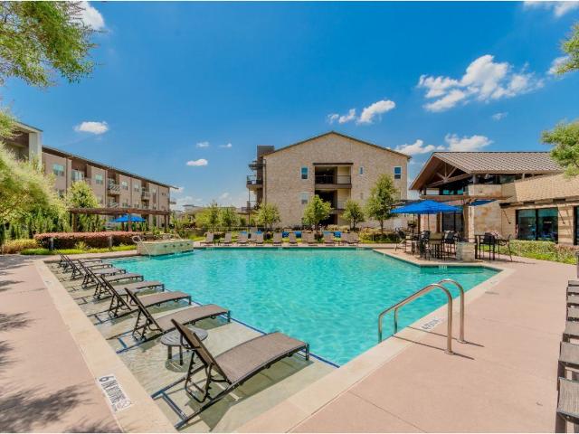 Apartment for rent in Farmers Branch, Texas