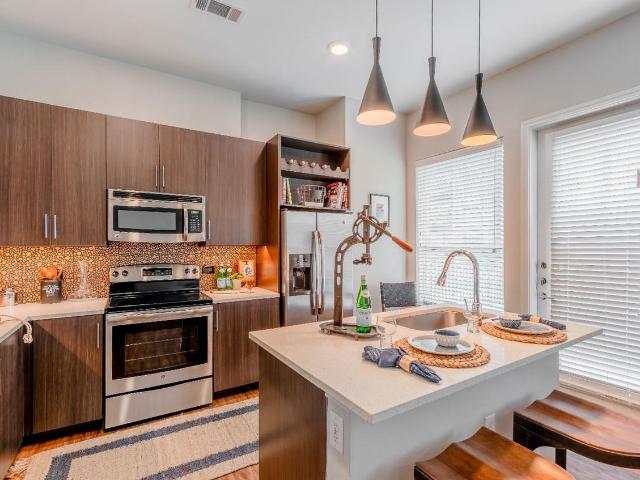 Apartment for rent in Farmers Branch, Texas