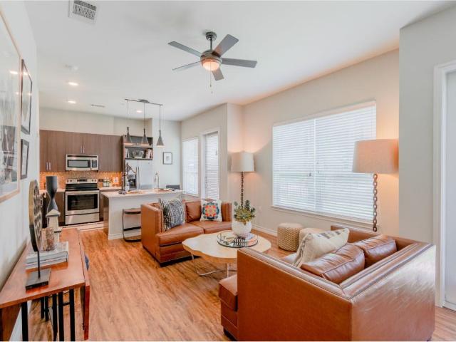 Apartment for rent in Farmers Branch, Texas