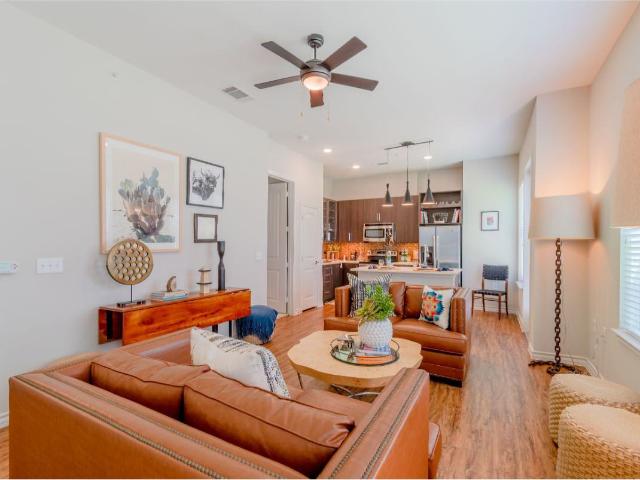 Apartment for rent in Farmers Branch, Texas