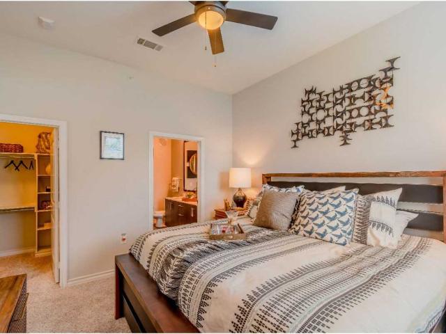 Apartment for rent in Farmers Branch, Texas