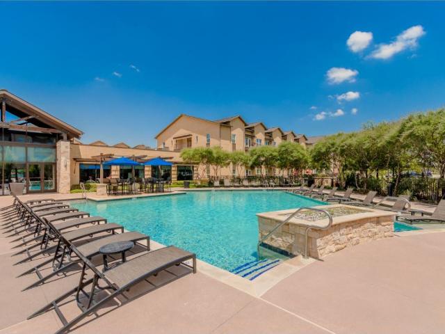 Apartment for rent in Farmers Branch, Texas