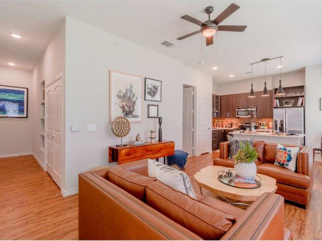 Apartment for rent in Farmers Branch, Texas