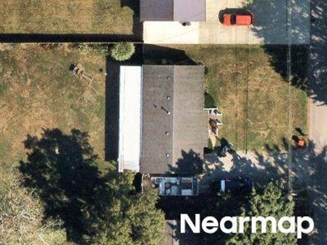 House for sale in Marion, Ohio