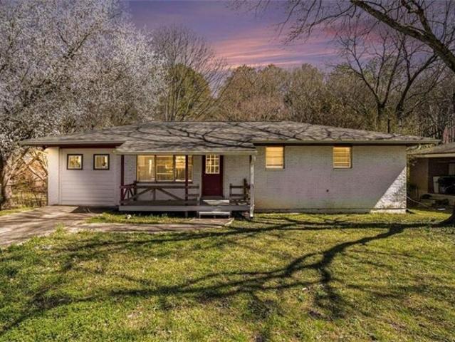 House for sale in Clayton, Georgia