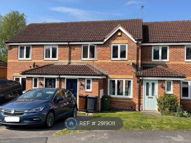 House for rent in Ermine West, Brayford