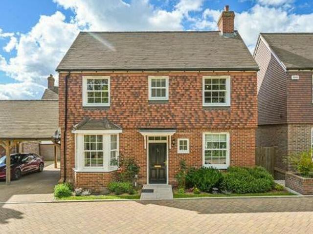 House for sale in Bridgefield, Kent