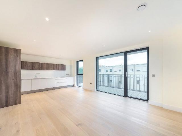 House for rent in Nine Elms, Greater London