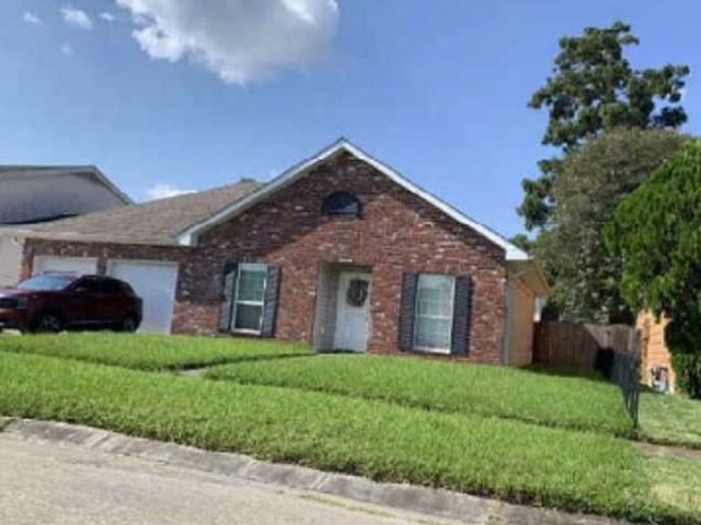 House for sale in Woodmere, Harvey