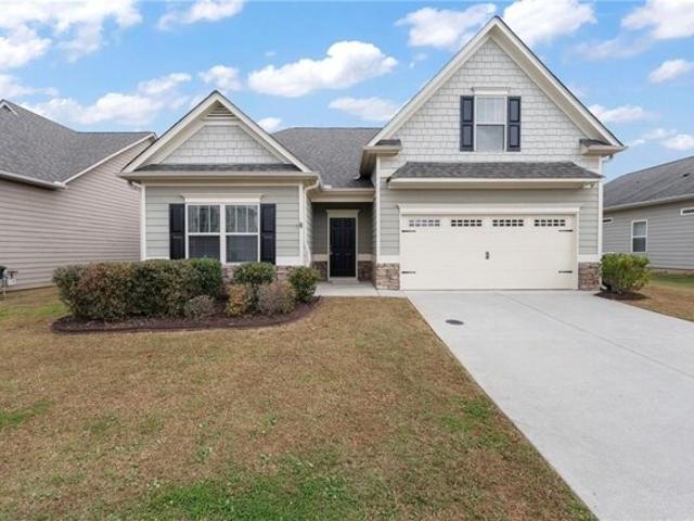 House for sale in Bartow, Georgia