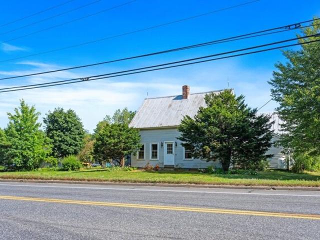 House for sale in Norridgewock, Somerset County