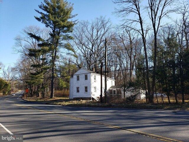 House for sale in Princeton, New Jersey