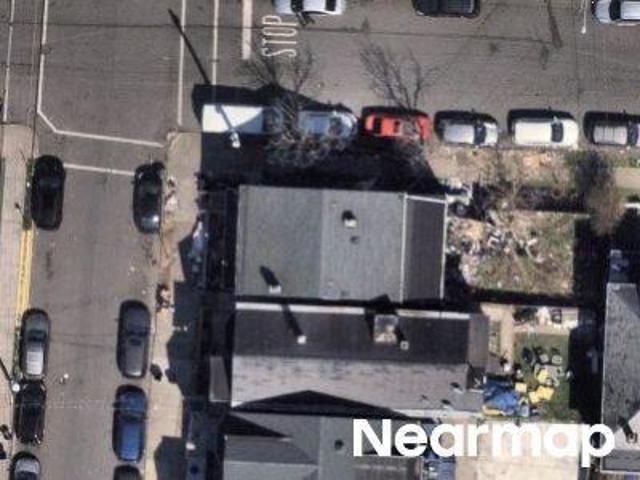 House for sale in Passaic, New Jersey