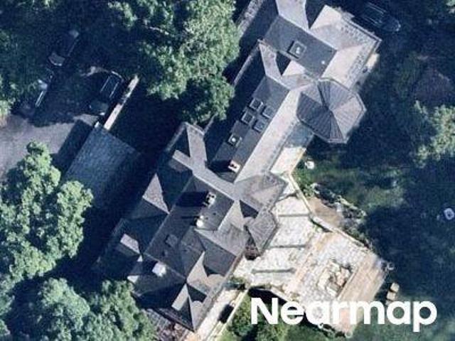 House for sale in Princeton, New Jersey