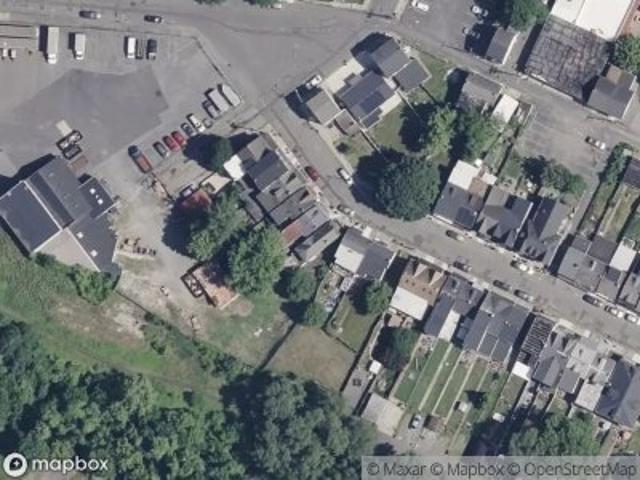 House for sale in Phillipsburg, New Jersey