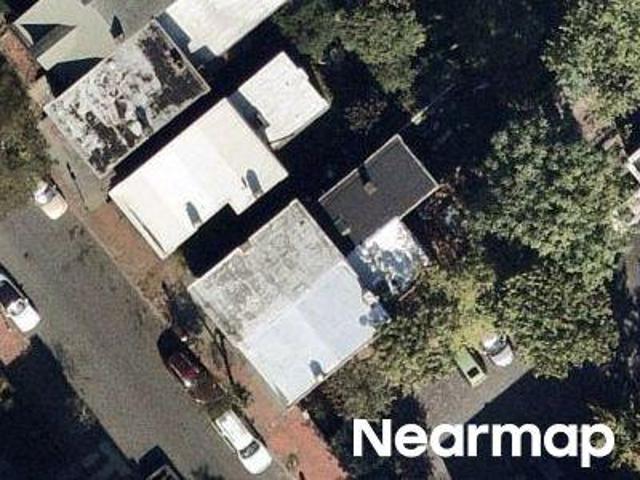 House for sale in Trenton, New Jersey