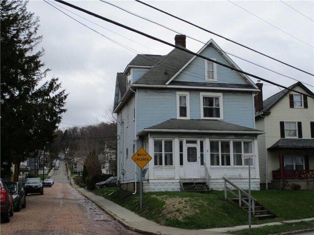 House for sale in Butler, Pennsylvania