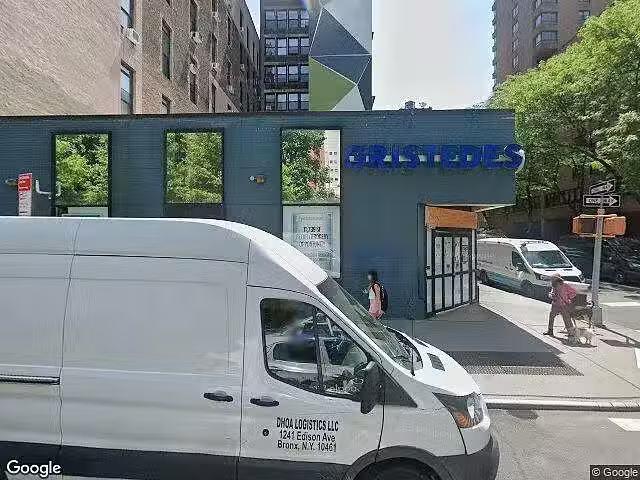 House for rent in New York