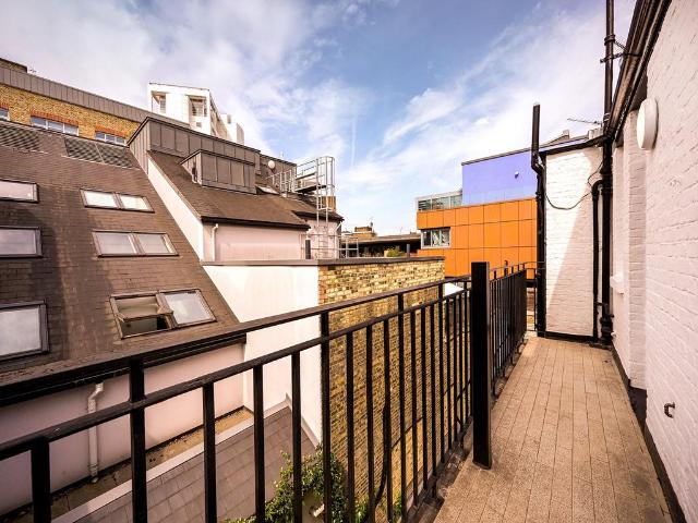 Apartment for rent in Covent Garden, Greater London