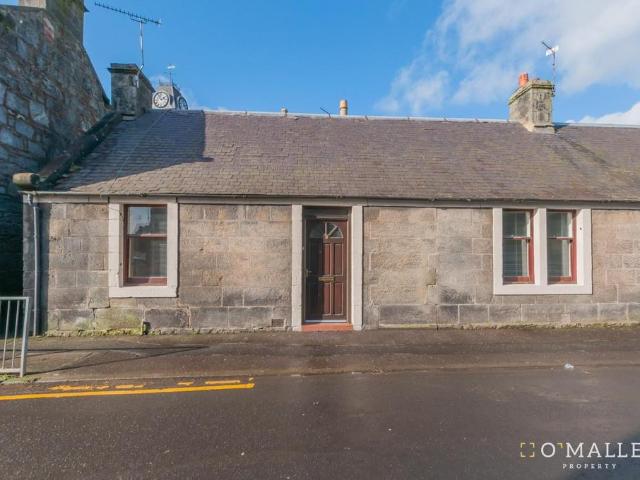 House for rent in Kincardine, Scotland
